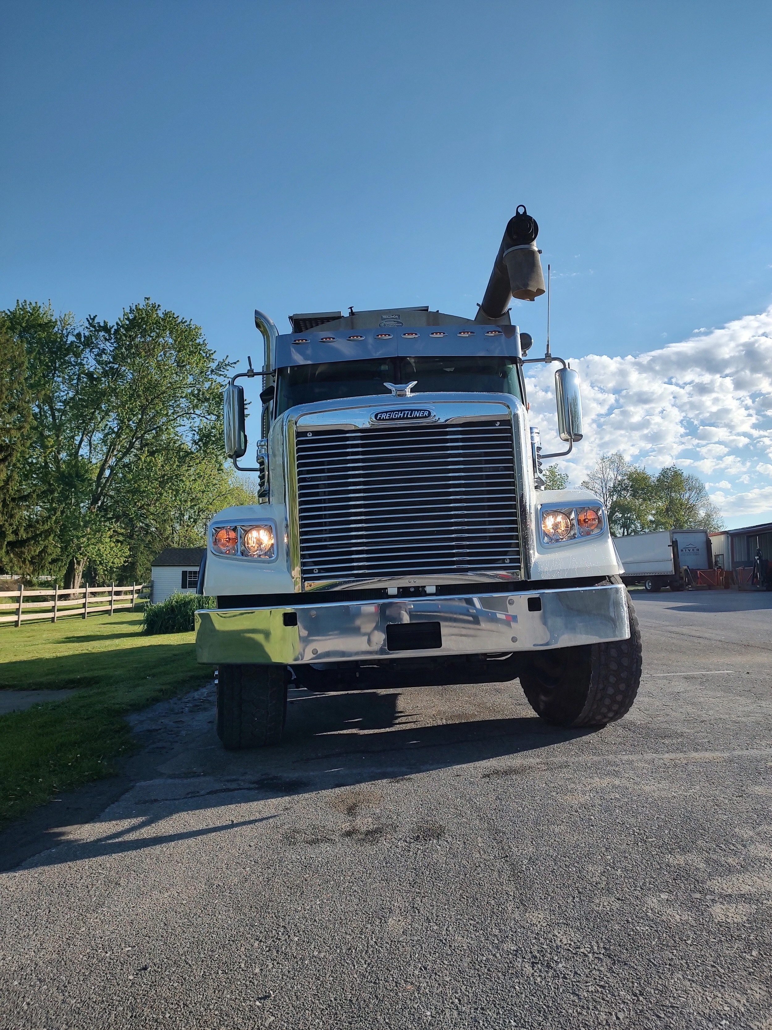 Walinga image